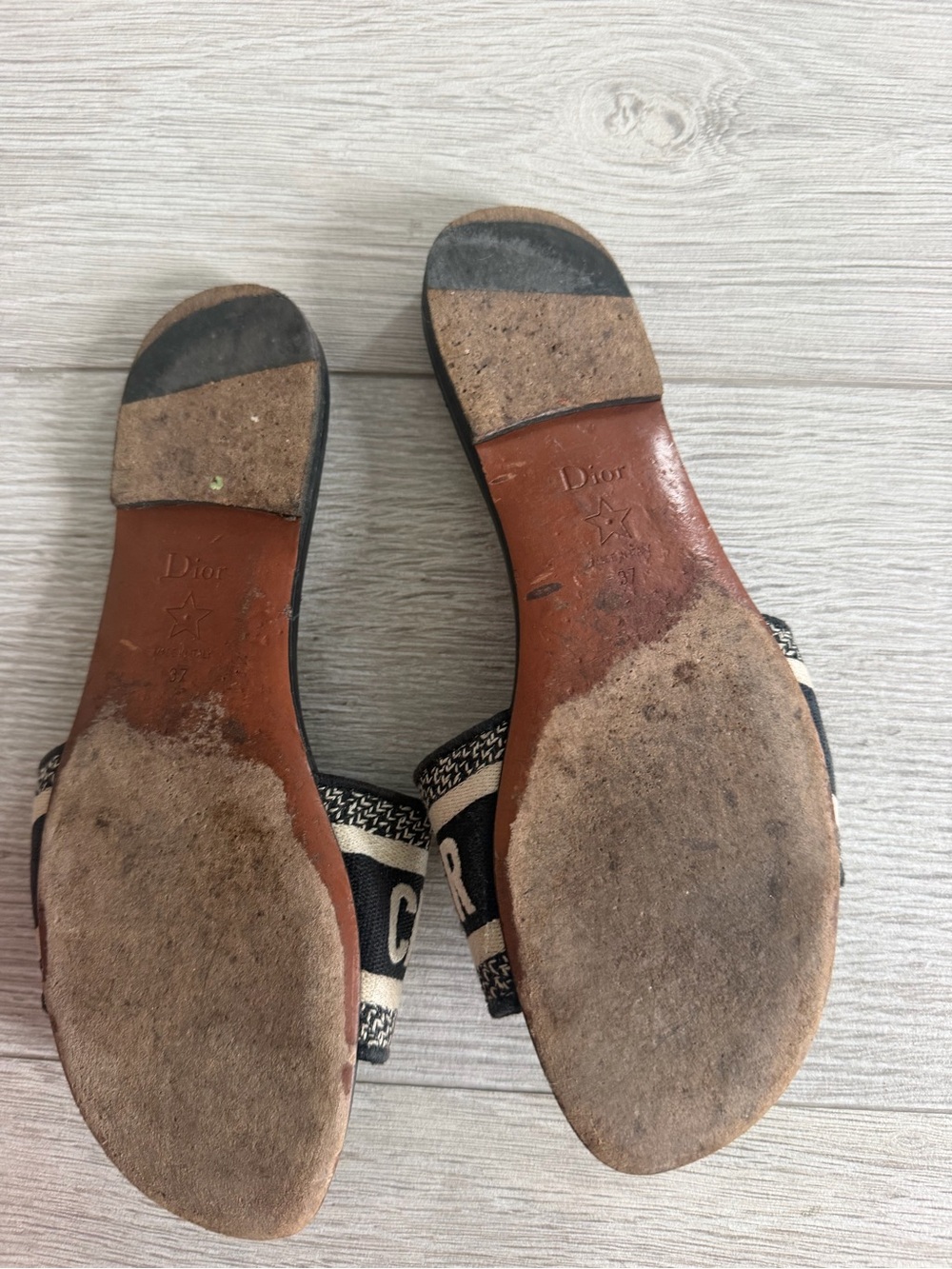 Women shoes - Picture 3 of 4